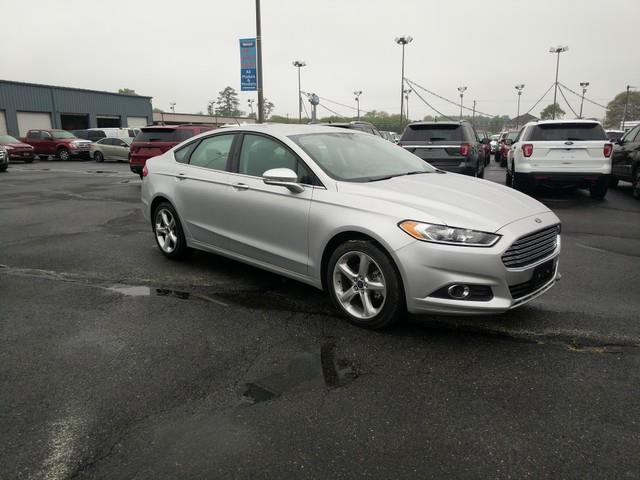 2016 ford fusion se awd se 4dr sedan for sale in blades, delaware