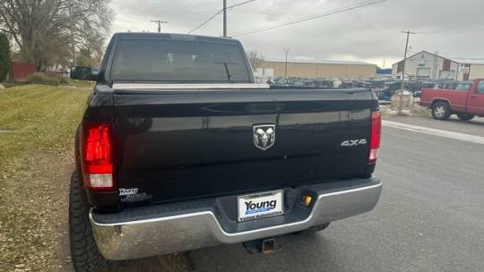 2015 RAM 2500