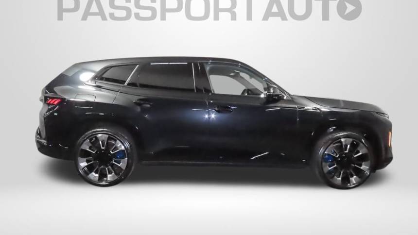 2024 bmw xm base