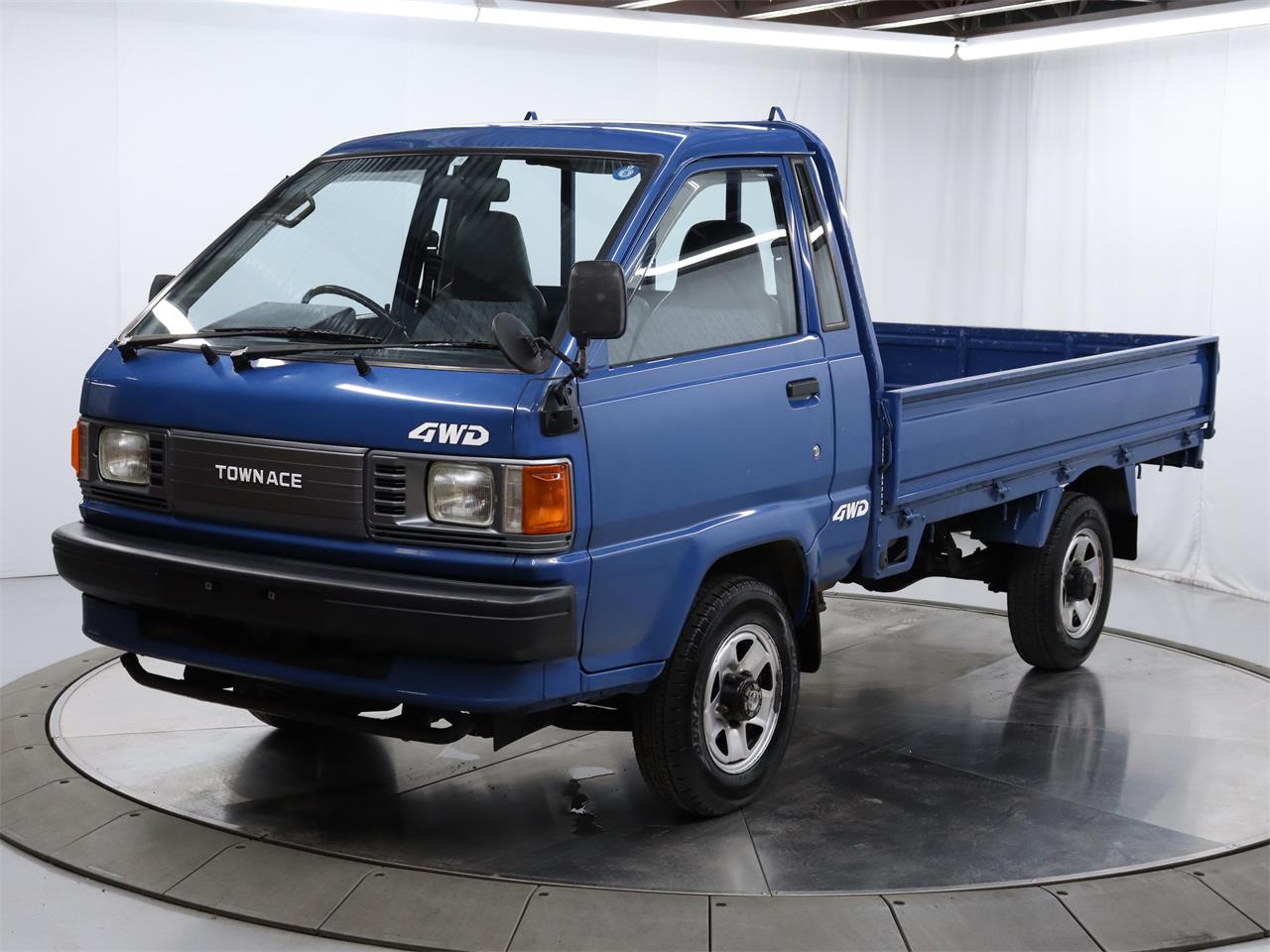 1994 toyota townace