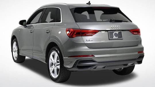 2024 Audi Q3