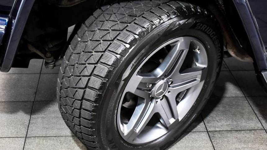 2018 mercedes-benz g-class g 550