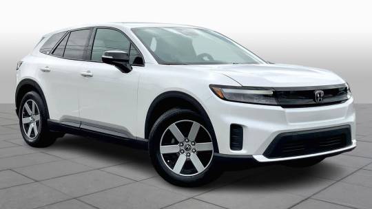 2024 Honda
