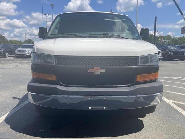 2019 chevrolet express cargo van in dulles, virginia