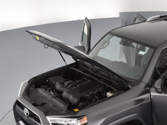 used 2015 toyota 4runner 4wd tuscaloosa, al 35404 for sale in tuscaloosa, alabama