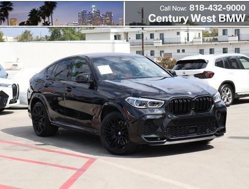 2020 bmw x6 m
