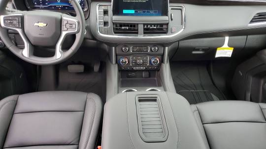 2024 Chevrolet Suburban