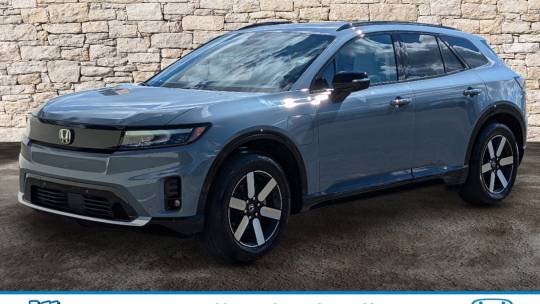 2024 Honda Prologue touring