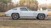 1966 chevrolet corvette coupe 327