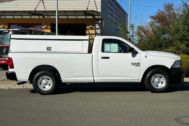 2019 ram 1500 tradesman