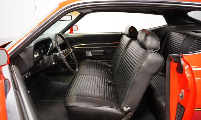 1970 ford torino gt