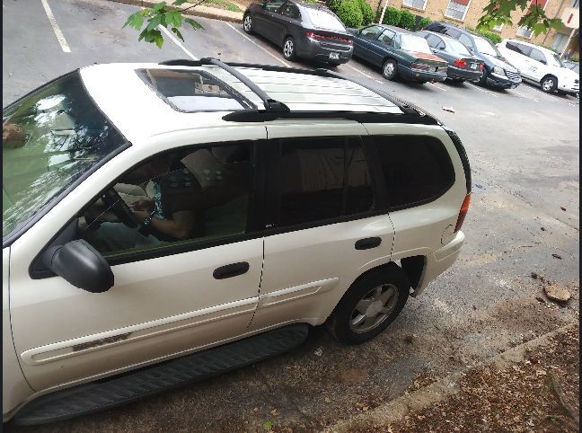 2006 gmc envoy for sale in georgia by owner