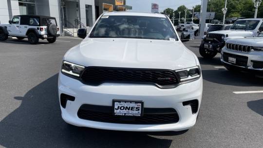 2024 Dodge Durango