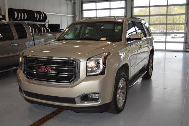 2015 gmc yukon slt 4x4 slt 4dr suv for sale in brattleboro, vermont