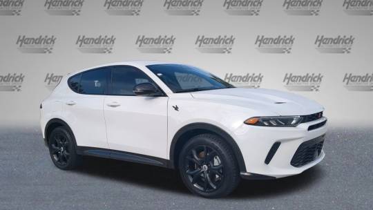 2024 Dodge Hornet