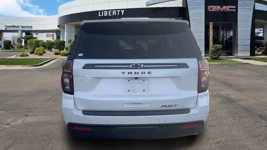 2023 Chevrolet Tahoe