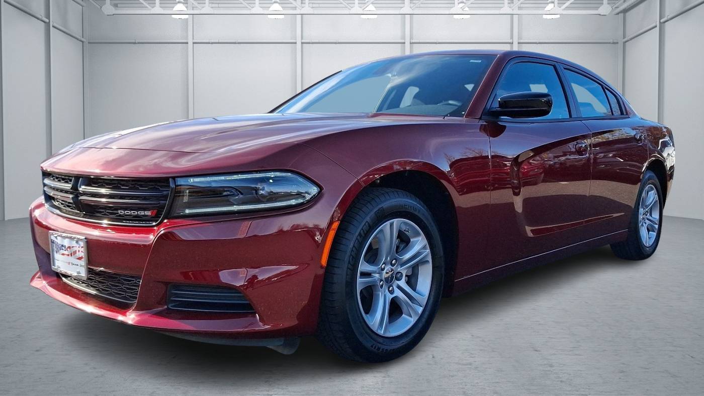 used 2023 dodge charger sxt $29,098great deal 150 mi. location: sicklerville