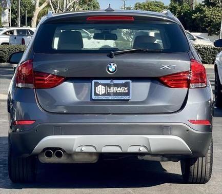 2015 bmw x1