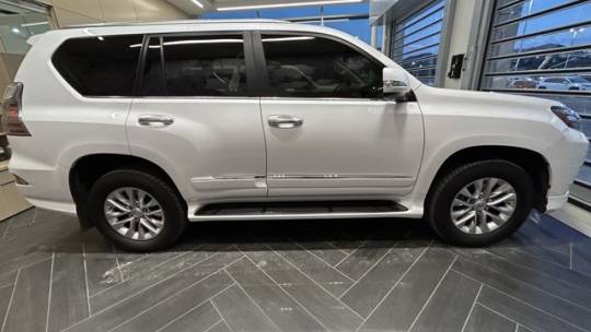 2018 Lexus GX