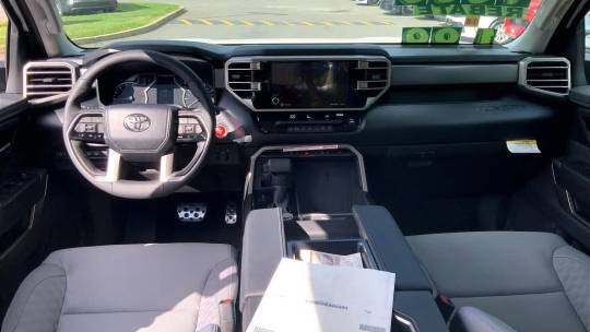 2024 Toyota Tundra