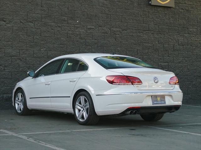 2013 volkswagen cc 2.0t sport