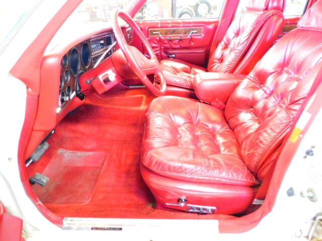 1988 chrysler fifth avenue t1282426