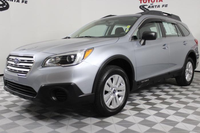 used 2017 subaru outback 2.5i santa fe, nm 87505 for sale in santa fe, new mexico