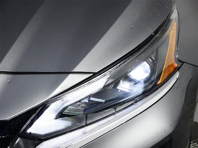 new 2025 nissan altima sv