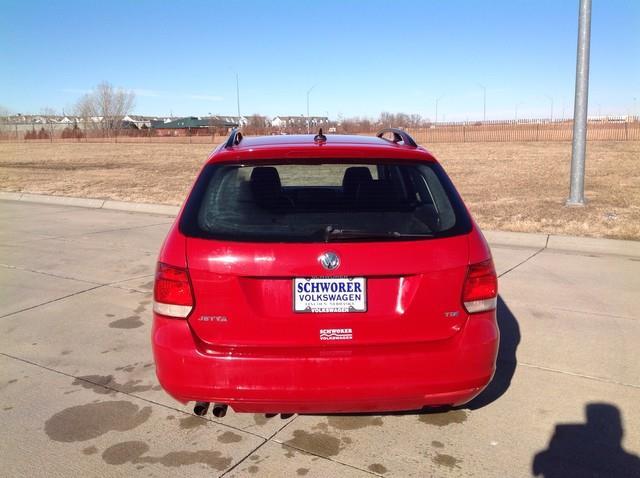 2011 volkswagen jetta sportwagen tdi sportwagen tdi 4dr wagon 6a for sale in lincoln, nebraska