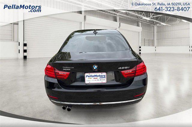 2014 bmw 428 i xdrive