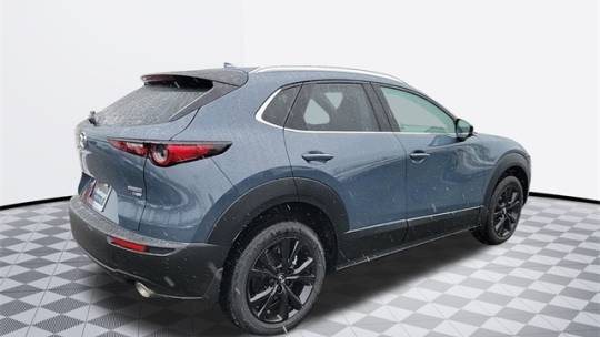 2024 Mazda CX-30