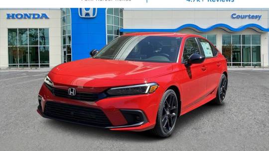 2023 Honda Civic