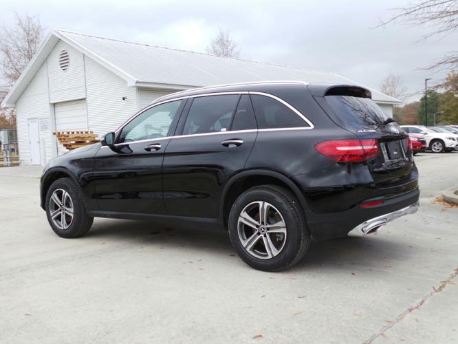used 2018 mercedes-benz glc 300 lafayette, la 70503 for sale in lafayette, louisiana