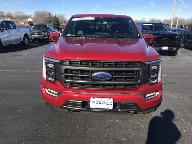 2021 ford f-150 lariat in nicholasville, kentucky