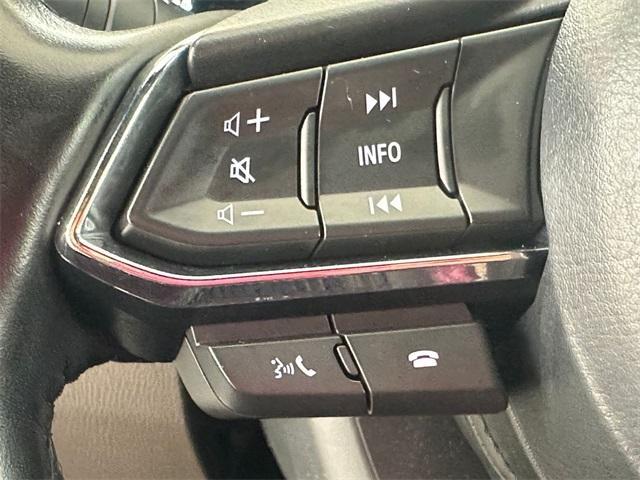2021 mazda cx-9 signature