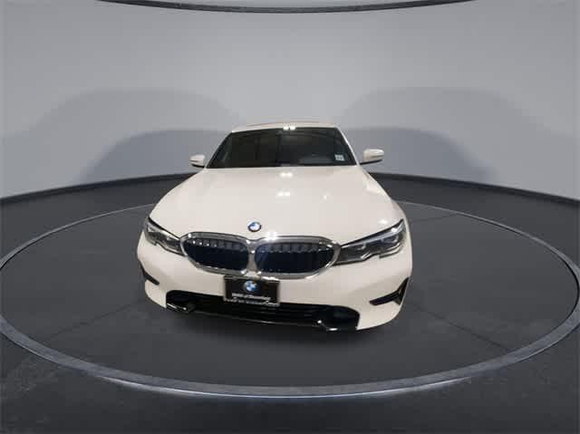 2022 bmw 330 xdrive