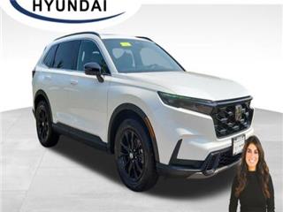 2024 Honda CR-V sport-l