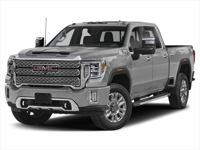 2023 gmc sierra 3500 denali