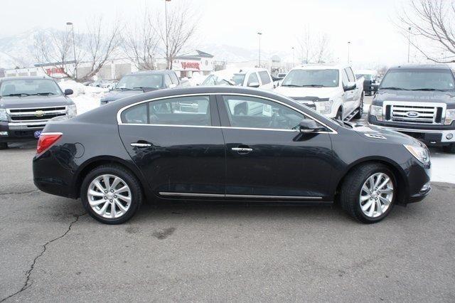 used 2015 buick lacrosse leather logan, ut 84321 for sale in logan, utah