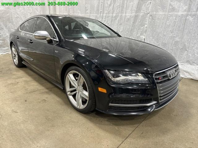 2013 audi s7 t mulliner