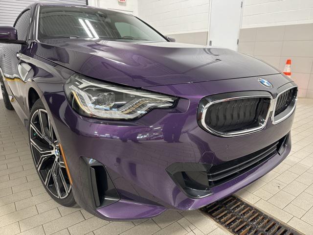 2023 bmw 230 i xdrive