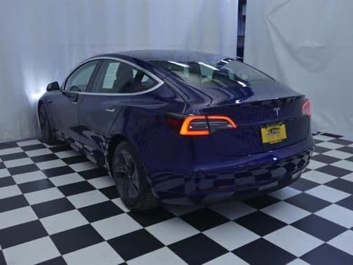 2018 tesla model 3 long range in manassas, virginia