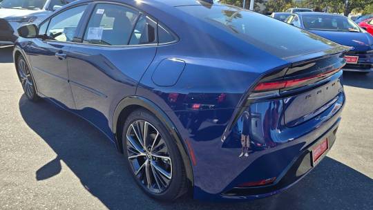 2024 Toyota Prius