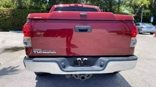 2007 Toyota Tundra