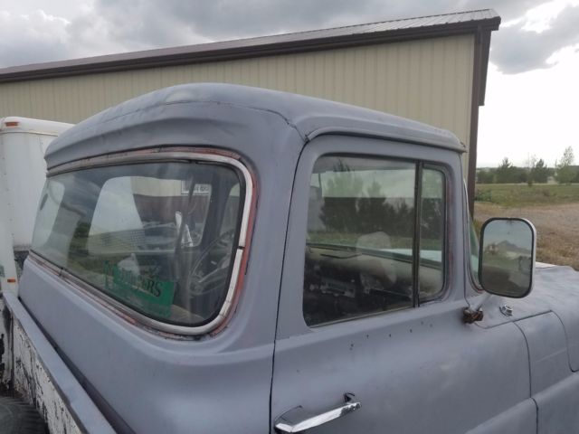 1960 ford f100 big window