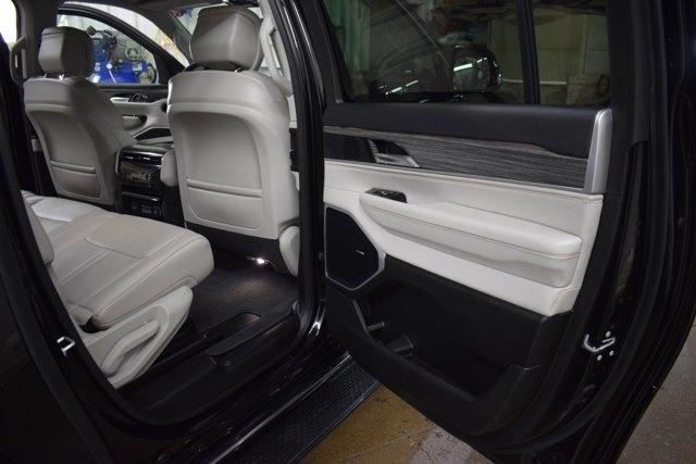 2023 jeep wagoneer l series iii