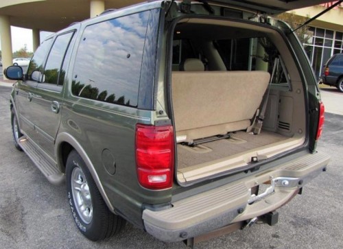 2001 ford expedition eddie bauer for sale in massachusetts by owner