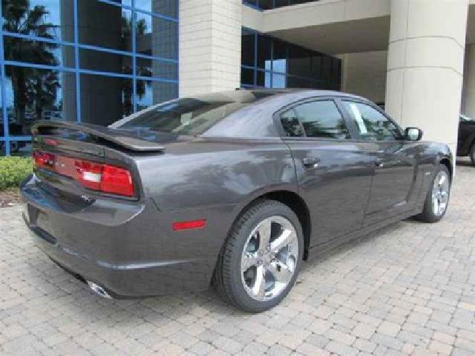 2013 dodge charger r/t in orlando, fl