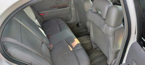 2001 buick lesabre custom for sale in utah by owner