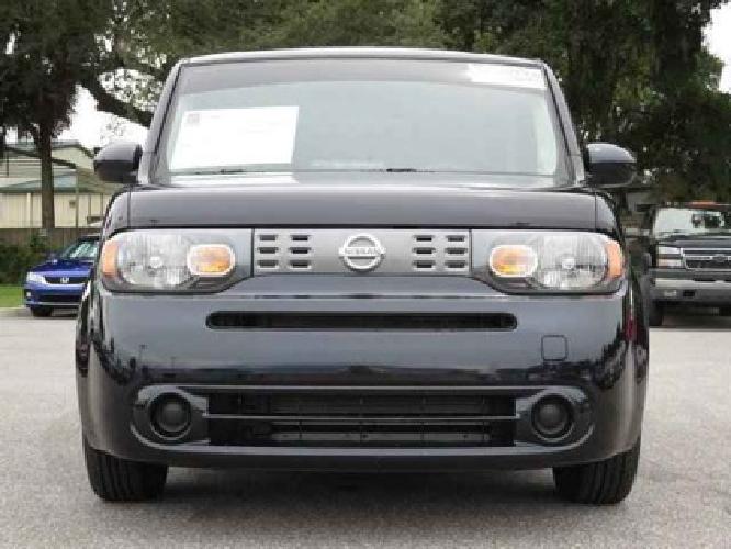 2012 nissan cube 1.8s in deland, fl